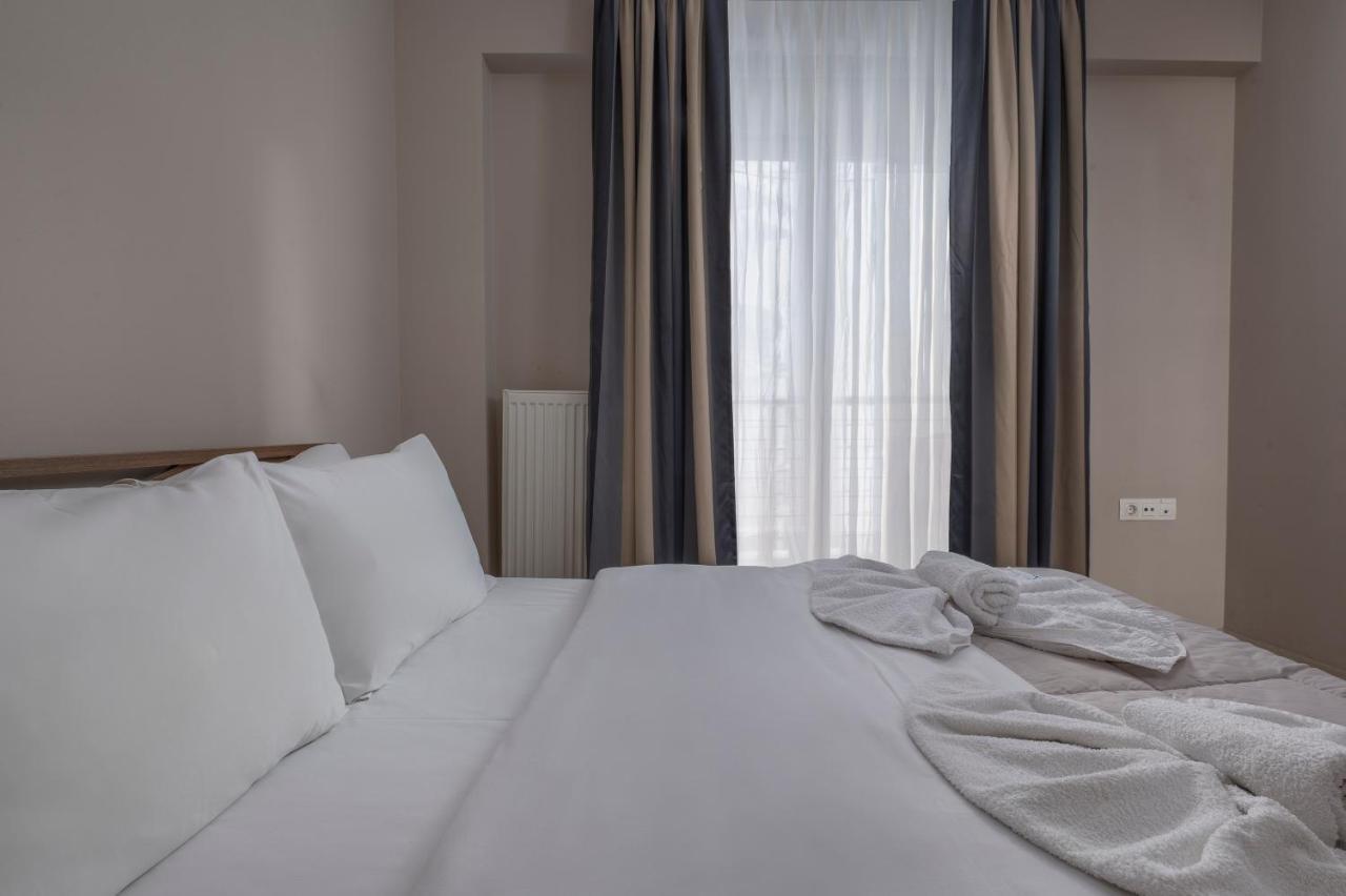 Apartament Antigonidon Square Saloniki