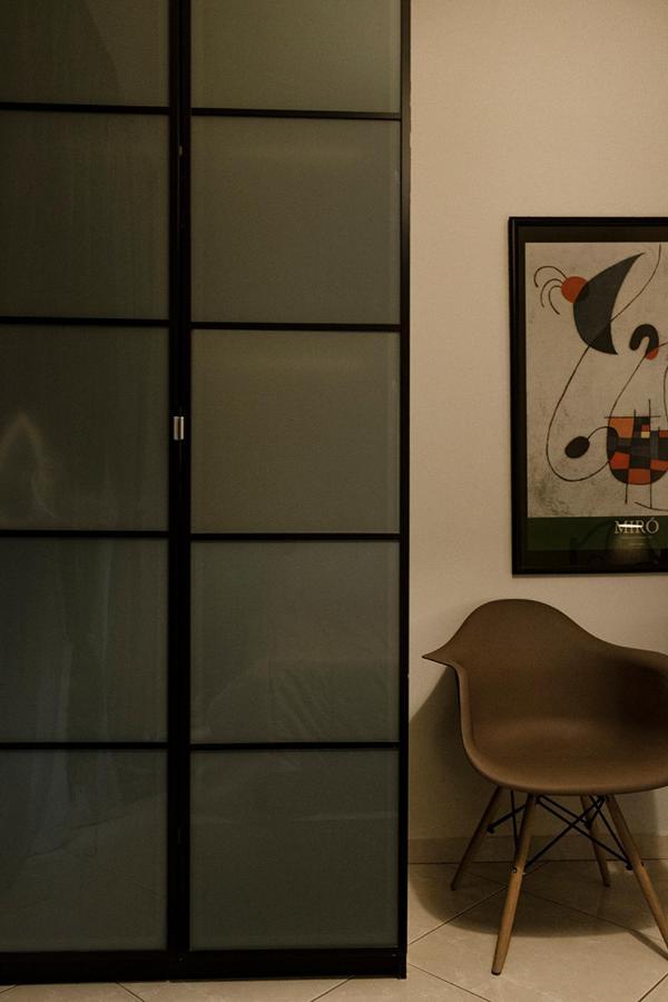 Antigonidon Square Apartament *